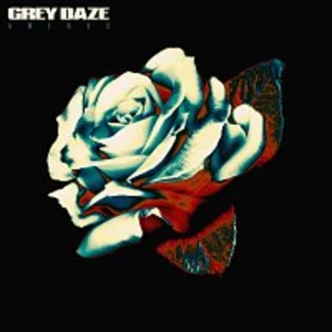 AMENDS - GREY DAZE [CD album]