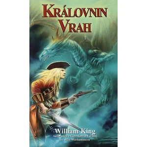 Královnin vrah - King William