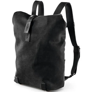 Brooks Pickwick Canvas Sac à dos de cyclisme et accessoires