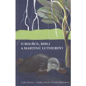 O bouřce, Bibli a Martinu Lutherovi