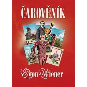 Čarověník - Wiener Egon