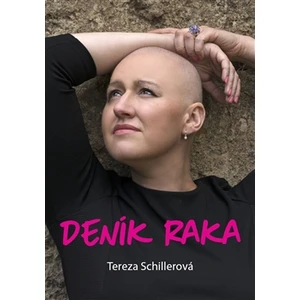 Deník raka - Schillerová Tereza