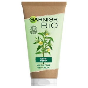 Garnier Bio Repairing Hemp regenerační krém s konopným olejem 50 ml