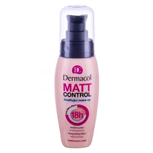 Dermacol Matt Control 30 ml make-up pre ženy 2