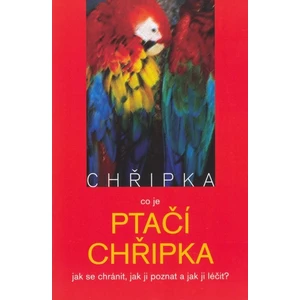 Chřipka - Co je ptačí chřipka? - Horník Jan