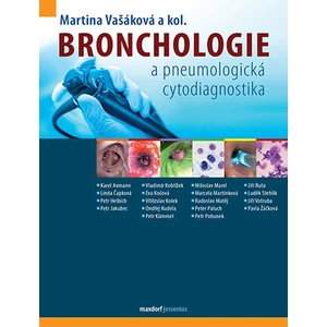 Bronchologie -- A pneumologická cytodiagnostika
