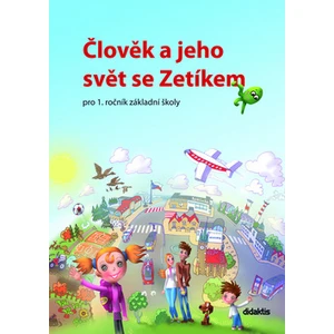 Člověk a jeho svět se Zetíkem