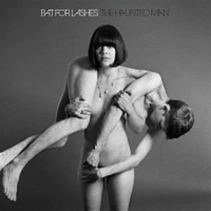 THE HAUNTED MAN (STANDARD) - Bat For Lashes [CD album]