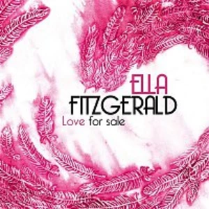 Love for Sale - Fitzgerald Ella [CD album]