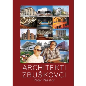 Architekti Zbuškovci - Pástor Peter