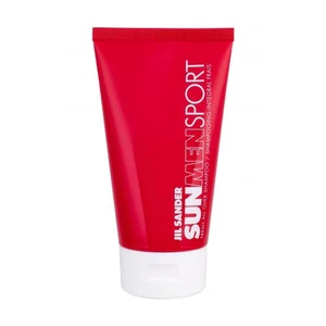 Jil Sander Sun Men Sport 150 ml sprchový gel pro muže