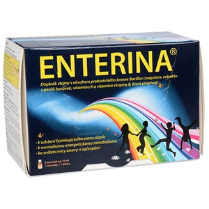 ENTERINA