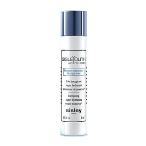 Sisley Ochranný hydratačný pleťový krém SisleYouth Anti-Pollution ( Energizing Super Hydrating Youth Protector) 40 ml