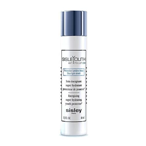 Sisley Ochranný hydratační pleťový krém SisleYouth Anti-Pollution (Energizing Super Hydrating Youth Protector) 40 ml