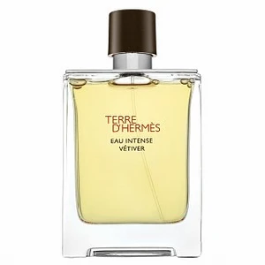 HERMÈS - Terre d'Hermès Eau Intense Vétiver - Parfémová voda