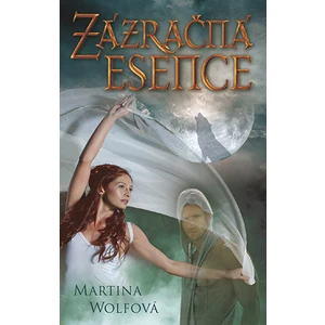 Zázračná esence, Wolfová Martina