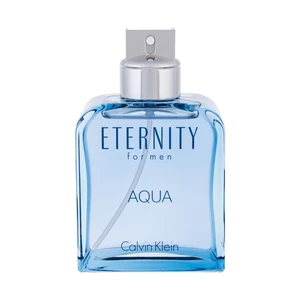 Calvin Klein Eternity Aqua For Men - EDT 200 ml