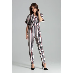 Lenitif Woman's Jumpsuit L062