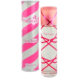 Pink Sugar Pink Sugar toaletná voda pre ženy 100 ml