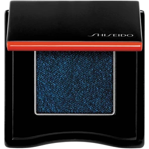 Shiseido POP PowderGel očné tiene vodeodolné odtieň 17 Zaa-Zaa Navy 2,2 g