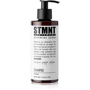 STMNT Care čisticí šampon pro muže 300 ml