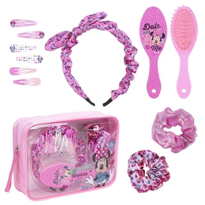 Disney Minnie Beauty Set II darčeková sada pre deti