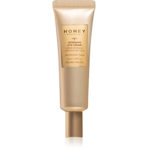 Holika Holika Honey Royalactin intenzívny protivráskový očný krém 30 ml