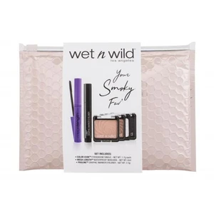 Wet n Wild Your Smoky Fav darčeková kazeta darčeková sada Very Black