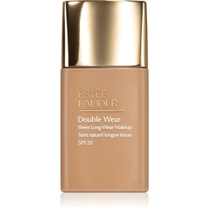 Estée Lauder Dlhotrvajúci make-up s ľahkým krytím Double Wear Sheer Long-Wear Makeup SPF 20 30 ml 3W1 Tawny