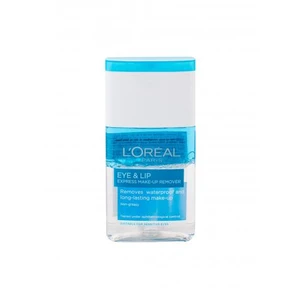 L´OREAL Paris Makeup Remover Eye Lip Waterproof 125 ml