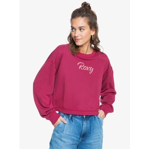 Women's sweatshirt Roxy BREAK AWAY