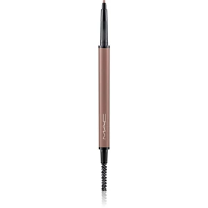 MAC Cosmetics Eye Brows Styler automatická ceruzka na obočie s kefkou odtieň Penny 0.9 g