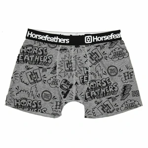 Men's boxers Horsefeathers Sidney sketchbook (AM070Y)