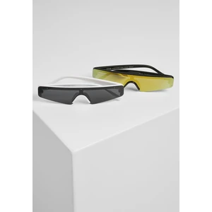 Sunglasses KOS 2-Pack Black/White
