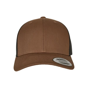 Retro Trucker 2-Tone coyote brown/black