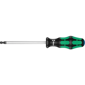 Wera 022920 Šroubovák se šestihrannou kulovou hlavou 1/4", typ 352
