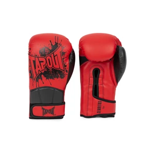 Tapout Artificial leather boxing gloves (1pair)