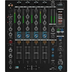 Reloop RMX-95 Mixer de DJ