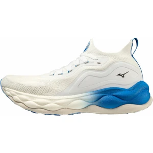 Mizuno Wave Neo Ultra White/Black/Peace Blue 41