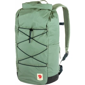 Fjällräven High Coast Rolltop 26 Patina Green