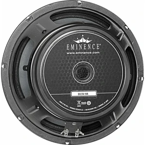 Eminence DELTA-10A Altavoz PA