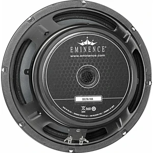 Eminence DELTA-10A Altoparlante PA