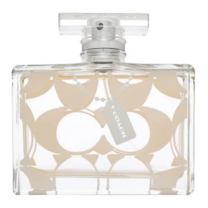 Coach Signature woda perfumowana dla kobiet 100 ml