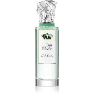 Sisley L'Eau Rêvée d'Alma toaletná voda pre ženy 100 ml