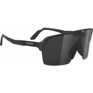 Rudy Project Spinshield Air Black Matte/Smoke Black