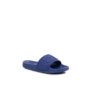 Children's Sliders Big Star Navy Blue DD374155