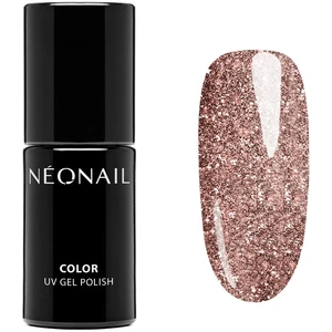 NeoNail Bloomy Vibes gelový lak na nehty odstín Glow The Day 7,2 ml