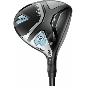 Cobra Golf Aerojet Max Fairway Palo de golf - Madera de calle Mano derecha Lady 21,5°