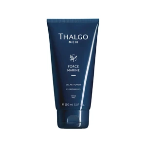 Thalgo Force Marine Cleansing Gel čisticí gel pro muže 150 ml