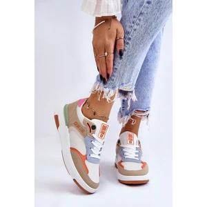 Scarpe da donna BIG STAR SHOES i521_23883